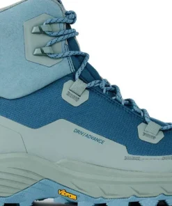 Alfa Women's Driv Advance GORE-TEX Petroleum Blue 780