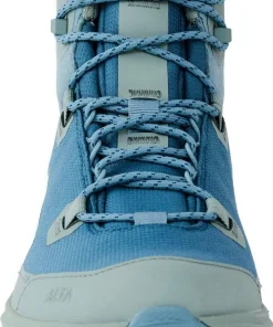 Alfa Women's Driv Advance GORE-TEX Petroleum Blue 780