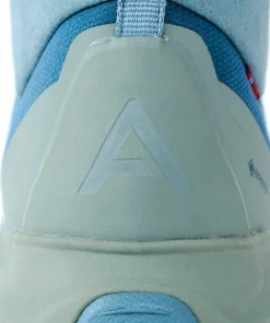 Alfa Women's Driv Advance GORE-TEX Petroleum Blue 780