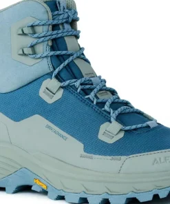 Hot Women's Driv Advance GORE-TEX Petroleum Blue Vandring