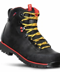 Alfa Women's Eggi Advance Gore-Tex Black