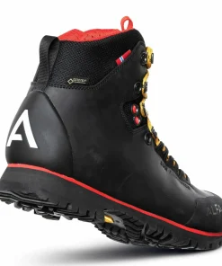 Alfa Women's Eggi Advance Gore-Tex Black