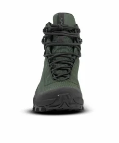 Alfa Women's Fron A/P/S Phantom Black