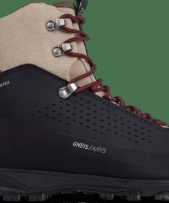 Alfa Women's Gneis Advance GORE-TEX Beige Best