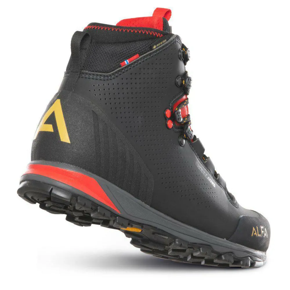 Discount Women's Holt A/P/S Gore-tex Gore-Tex Damskor|Vandringsskor & Vandringskängor Dam