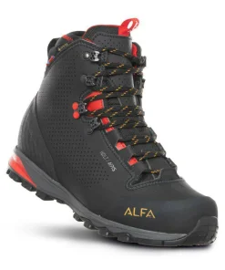 Discount Women's Holt A/P/S Gore-tex Gore-Tex Damskor|Vandringsskor & Vandringskängor Dam