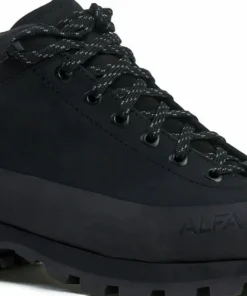 Alfa Women's Hovde Advance GORE-TEX Black Outlet