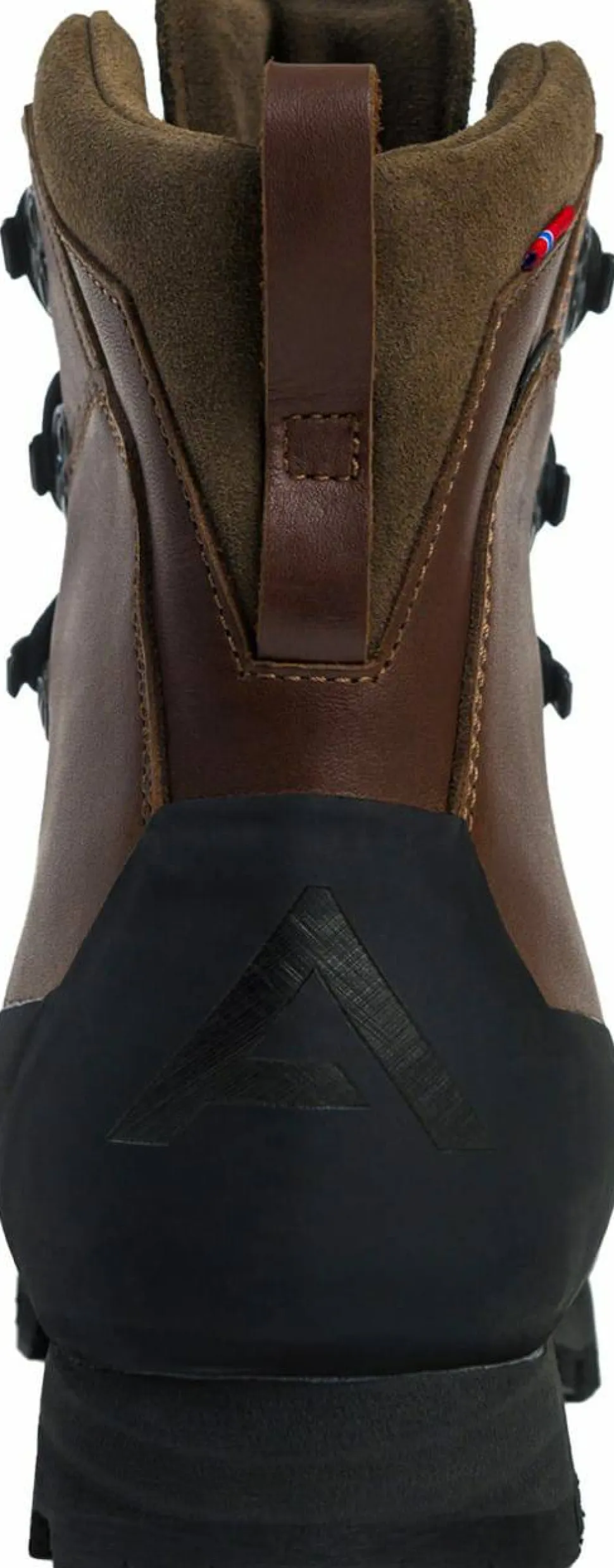 Alfa Women's Impact 2.0 A/P/S GORE-TEX Classic Brown