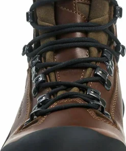 Alfa Women's Impact 2.0 A/P/S GORE-TEX Classic Brown