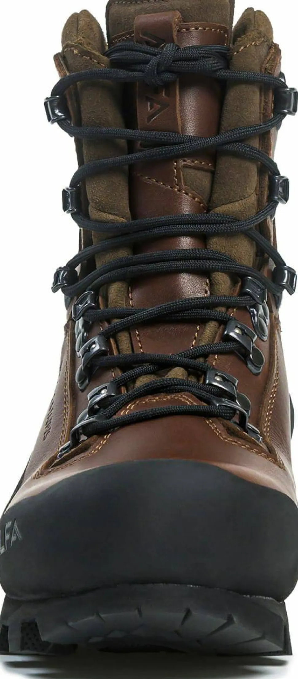 Alfa Women's Impact 2.0 A/P/S GORE-TEX Classic Brown