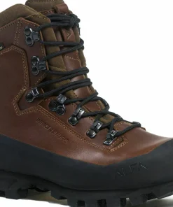 Alfa Women's Impact 2.0 A/P/S GORE-TEX Classic Brown