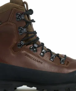 Alfa Women's Impact 2.0 A/P/S GORE-TEX Classic Brown