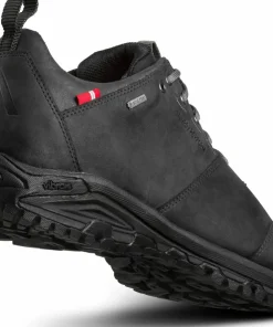 Alfa Women's Munro Perform GORE TEX Black
