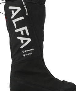 Alfa Women's Outback BC A/P/S 3.0 GORE-TEX Black Discount
