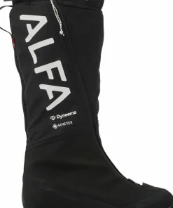 Alfa Women's Outback BC A/P/S 3.0 GORE-TEX Black