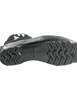 Alfa Women's Outback Xplore Black