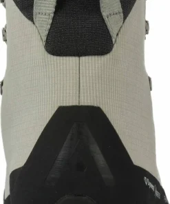 Alfa Women's Perma A/P/S GORE-TEX Light Grey New