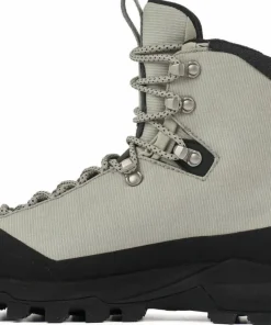Alfa Women's Perma A/P/S GORE-TEX Light Grey New