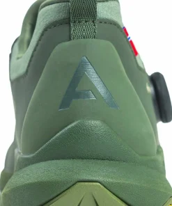 Best Women's Piggen 2.0 A/P/S GORE-TEX Gore-Tex Damskor|Vandringsskor & Vandringskängor Dam