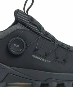 Alfa Women's Piggen 2.0 A/P/S GORE-TEX Phantom Black