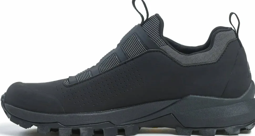 Alfa Women's Piggen 2.0 A/P/S GORE-TEX Phantom Black