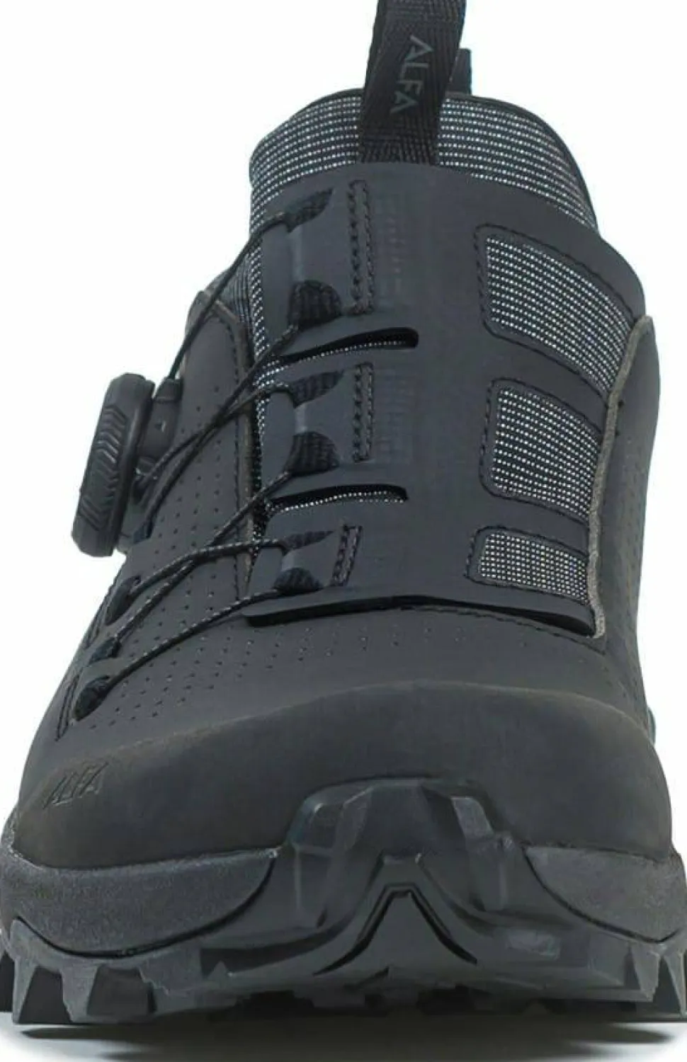 Alfa Women's Piggen 2.0 A/P/S GORE-TEX Phantom Black