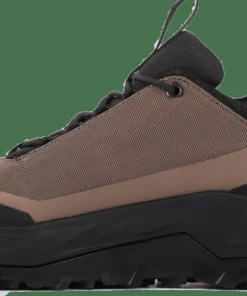 Alfa Women's Rabbe A/P/S GORE-TEX Brown Hot