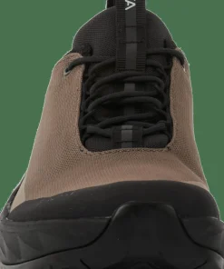 Alfa Women's Rabbe A/P/S GORE-TEX Brown Hot