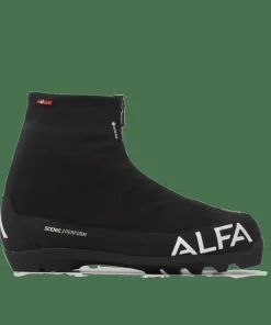 Alfa Women’s Scenic Perform GORE-TEX Black