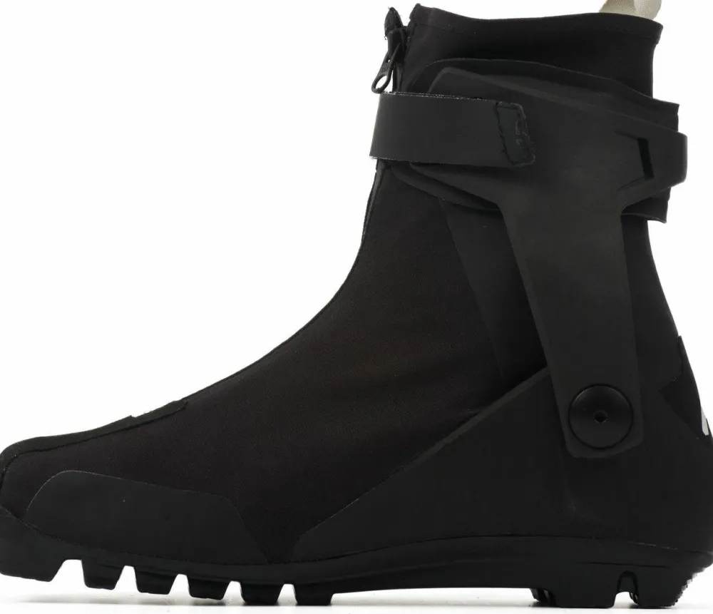 Alfa Women’s Skate Perform GORE-TEX Black Hot