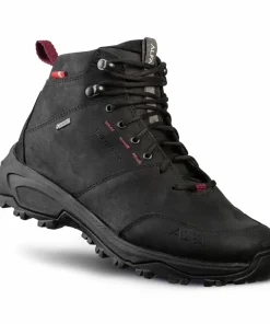 Alfa Women's Talus Perform Gore-Tex Black