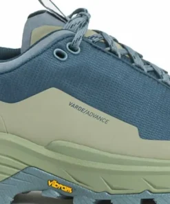 Alfa Women's Varde Advance GORE-TEX Petrolium Blue