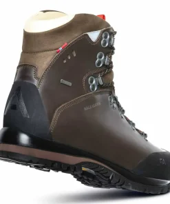 Alfa Women's Walk Queen Advnce Gore-Tex Classic Brown