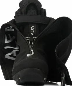 Alfa Women's Outback Xplore A/P/S 2.0 GORE-TEX Black