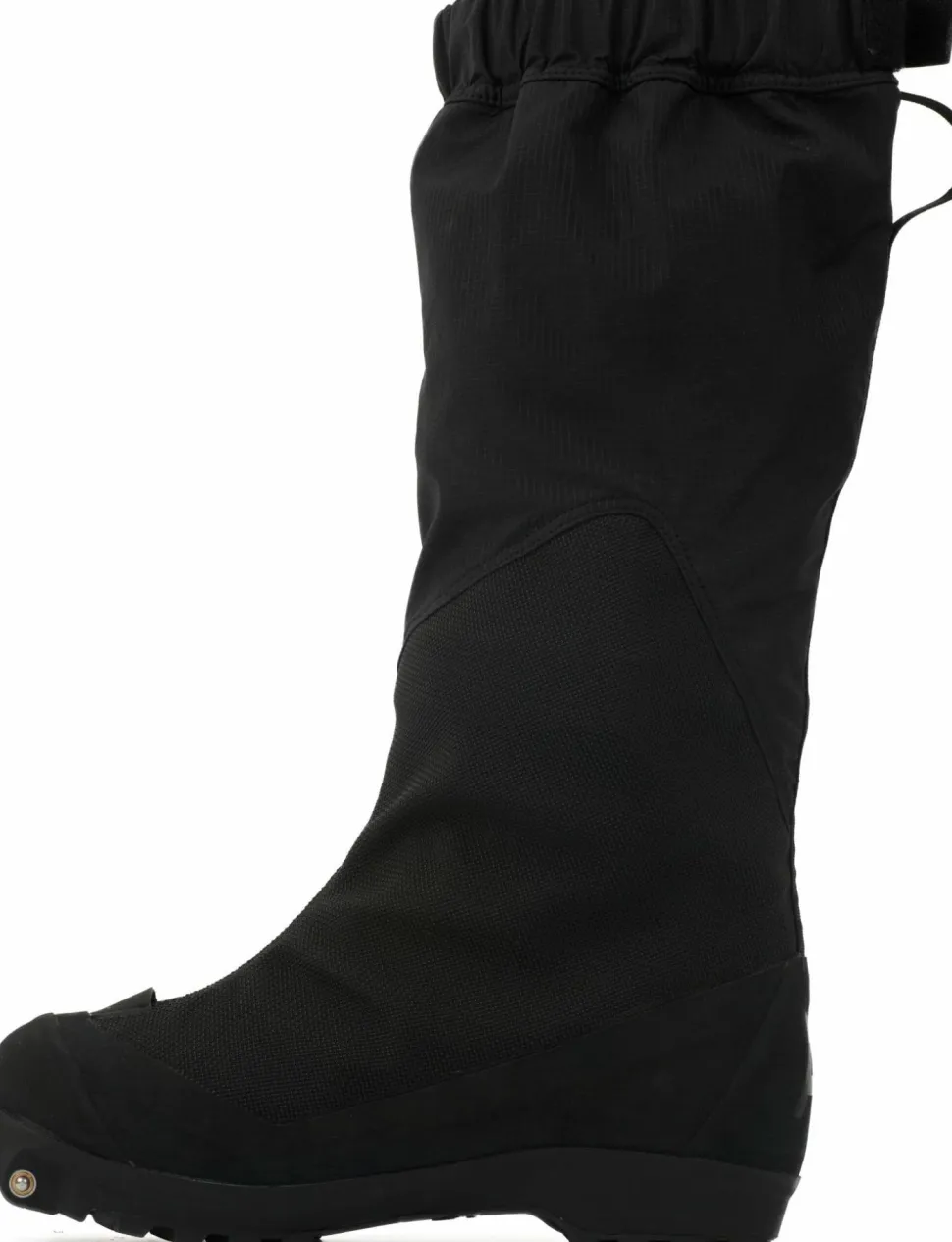 Alfa Women's Outback Xplore A/P/S 2.0 GORE-TEX Black