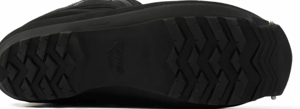 Alfa Women's Outback Xplore A/P/S 2.0 GORE-TEX Black Sale