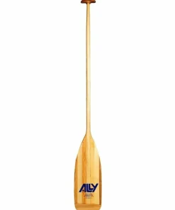 Ally Canoe Paddle Wood