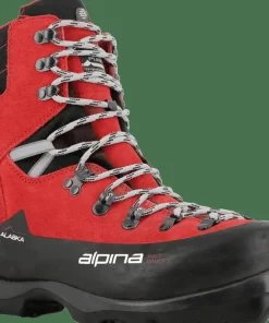 Alpina Alaska BC Red New