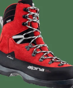 Discount Alaska BC Skridskor & Tillbehör|Pjäxor Herr