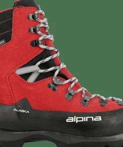 Discount Alaska BC Skridskor & Tillbehör|Pjäxor Herr