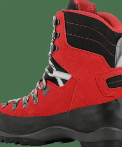 Alpina Alaska BC Red