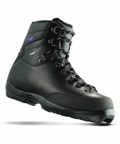 Alpina Unisex BC 1600 Black Discount