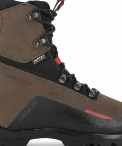 Alpina Unisex Discovery Free Brown Dark Brown Black