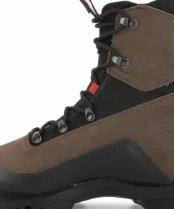 Alpina Unisex Discovery Free Brown Dark Brown Black