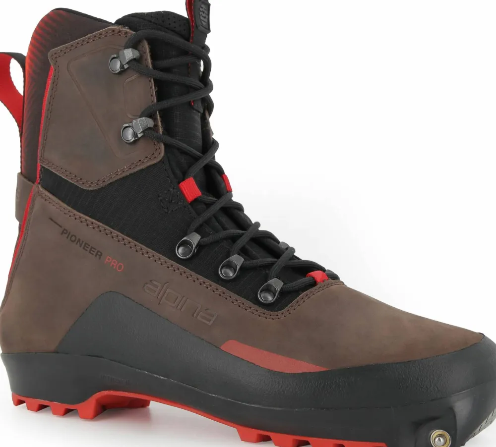 Clearance Unisex Pioneer Pro Xp Pjäxor Herr
