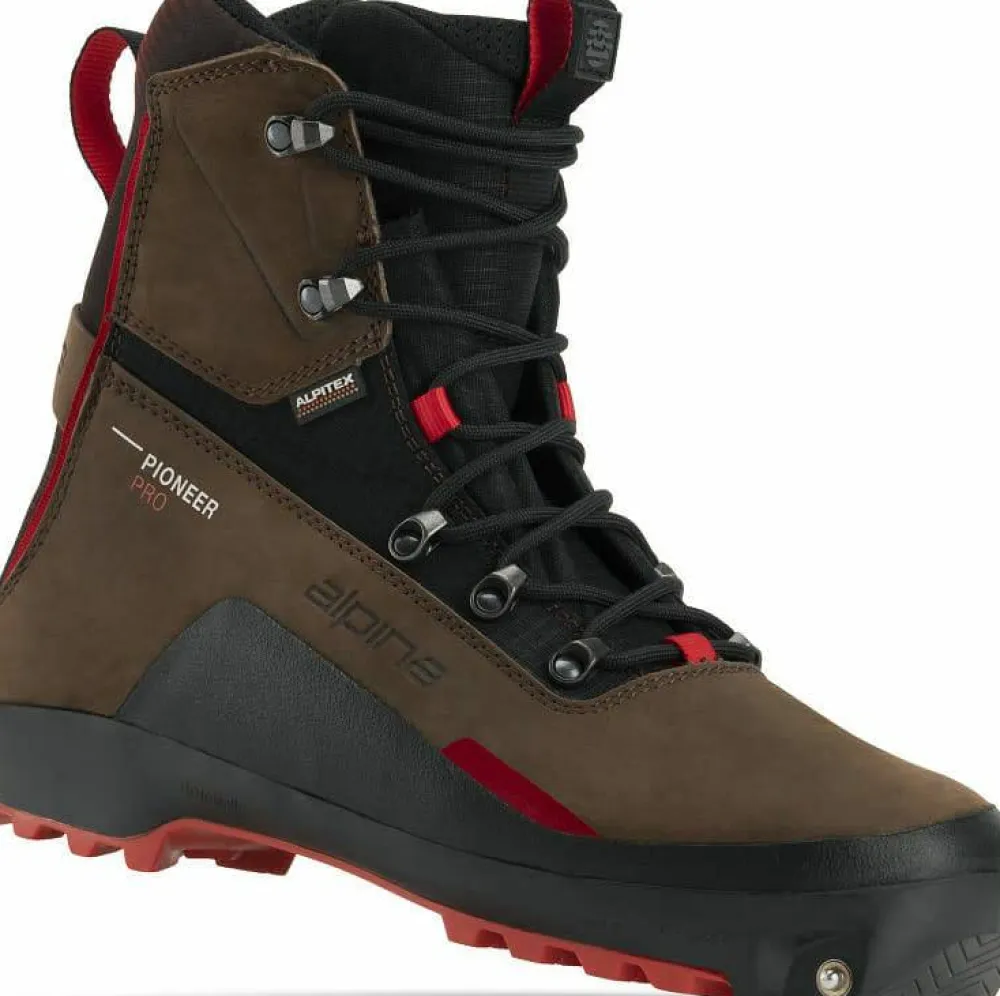 Clearance Unisex Pioneer Pro Xp Pjäxor Herr