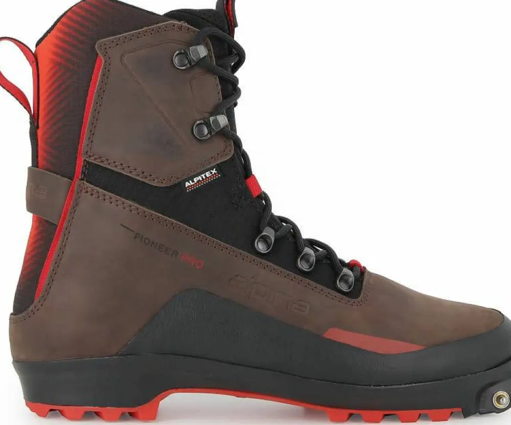 Clearance Unisex Pioneer Pro Xp Pjäxor Herr