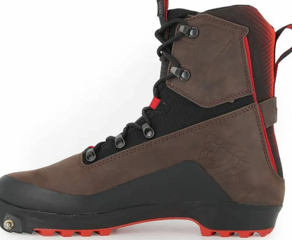 Clearance Unisex Pioneer Pro Xp Pjäxor Herr