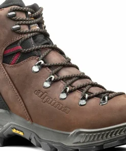 Discount Unisex Prima Mid Vandringsskor & Vandringskängor Herr