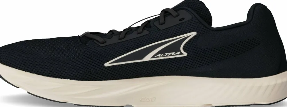 Altra Men's Escalante 4 Black/White Outlet